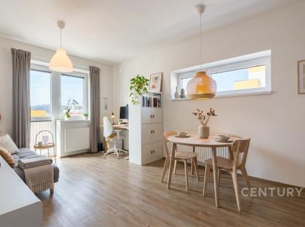 Prodej bytu, 3+kk, 66 m²