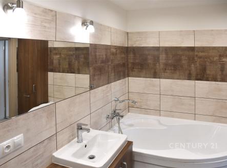 Prodej bytu, 3+1, 81 m²