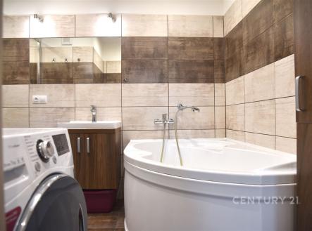 Prodej bytu, 3+1, 81 m²