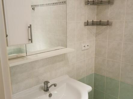 Pronájem bytu, 2+kk, 53 m²