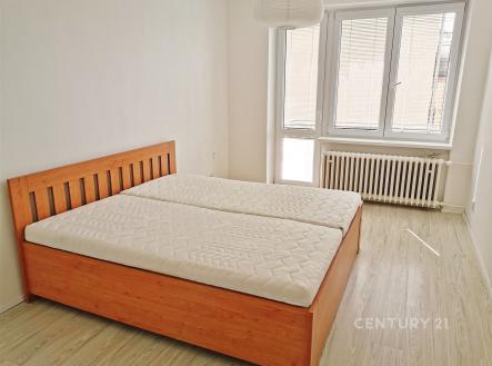 Pronájem bytu, 2+kk, 53 m²