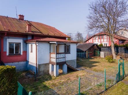 Prodej domu/vily, 86 m²