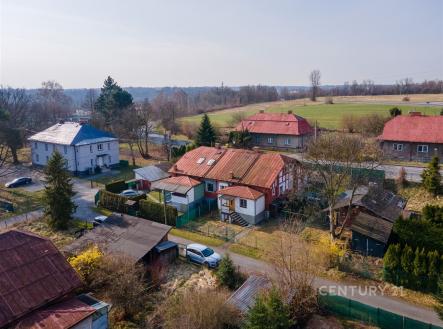 Prodej domu/vily, 86 m²