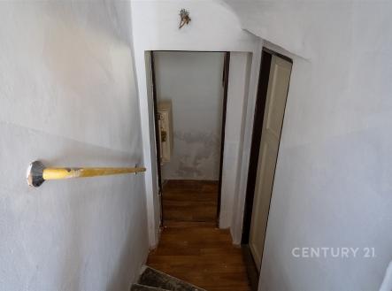 Prodej domu/vily, 86 m²