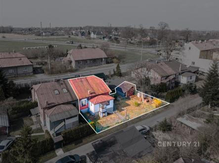 Prodej domu/vily, 86 m² obrázek