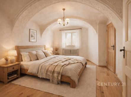 Prodej domu/vily, 95 m²