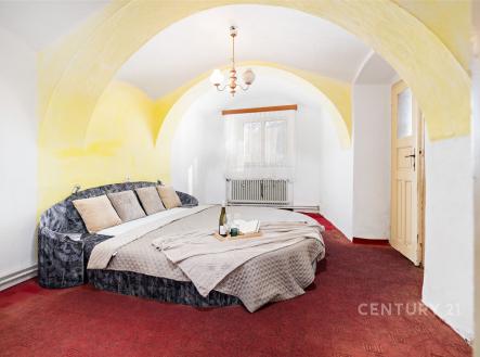 Prodej domu/vily, 95 m²