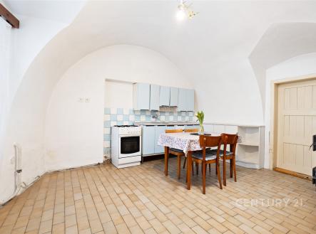 Prodej domu/vily, 95 m²