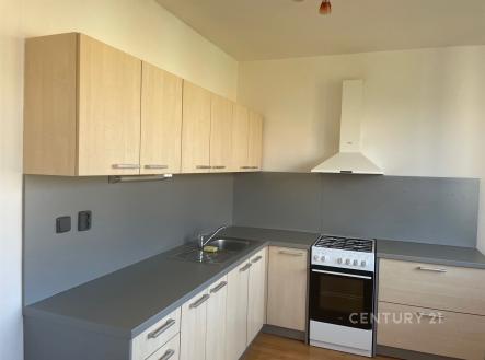 Pronájem bytu, 2+1, 60 m²