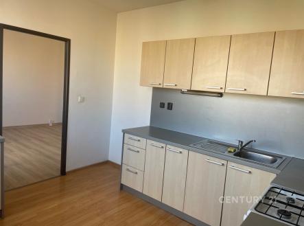 Pronájem bytu, 2+1, 60 m²