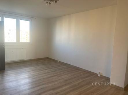 Pronájem bytu, 2+1, 60 m²