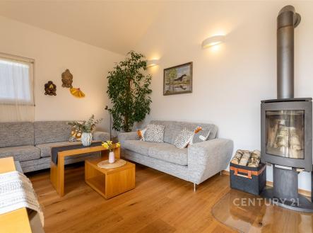 Prodej domu/vily, 115 m²