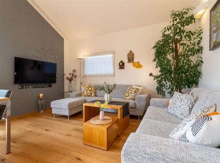 Prodej domu/vily, 115 m²