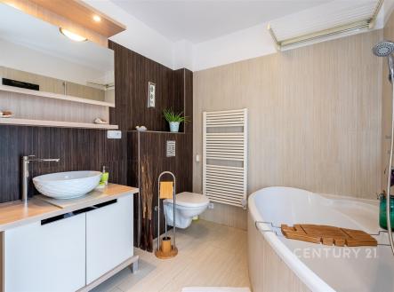 Prodej domu/vily, 115 m²