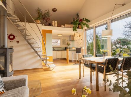 Prodej domu/vily, 115 m²