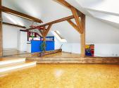 Pronájem bytu, 3+kk, 134 m²