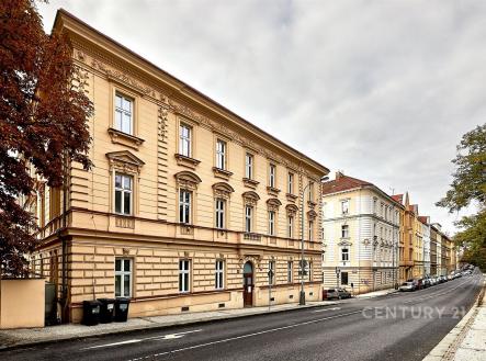 Pronájem bytu, 3+kk, 134 m²