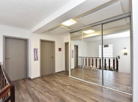 Prodej domu/vily, 273 m²