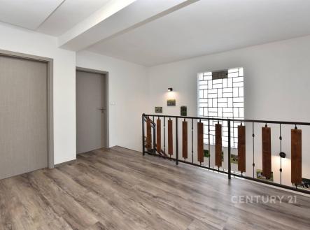 Prodej domu/vily, 273 m²