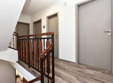 Prodej domu/vily, 273 m²