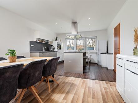 Prodej domu/vily, 146 m²