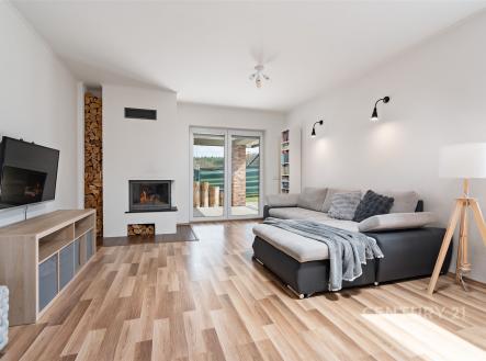 Prodej domu/vily, 146 m²