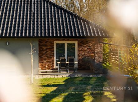 Prodej domu/vily, 146 m²