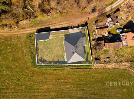 Prodej domu/vily, 146 m²