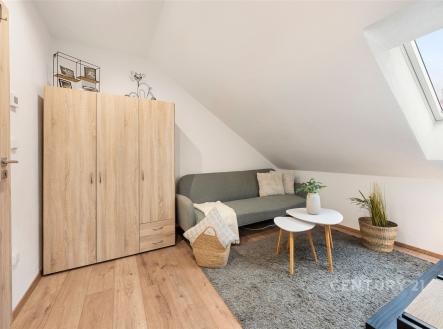 Prodej bytu, 3+kk, 45 m²