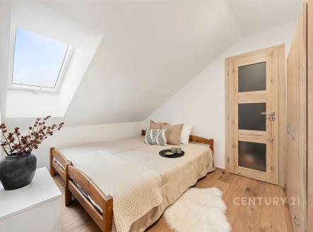 Prodej bytu, 3+kk, 45 m²