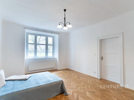 Pronájem bytu, 2+1, 84 m²