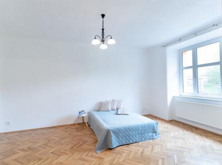 Pronájem bytu, 2+1, 84 m²