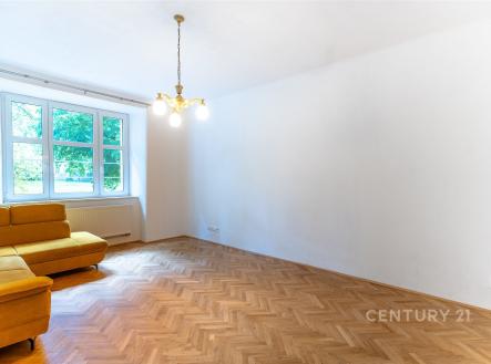 Pronájem bytu, 2+1, 84 m²