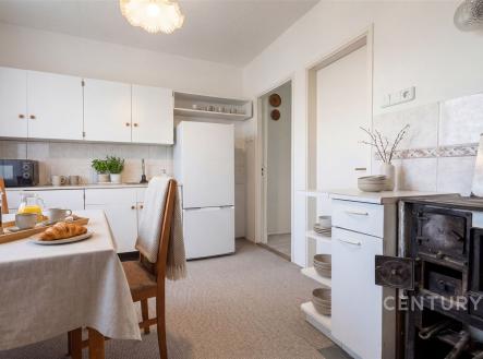 Prodej domu/vily, 93 m²