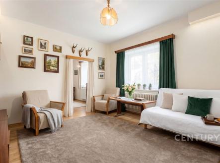 Prodej domu/vily, 93 m²