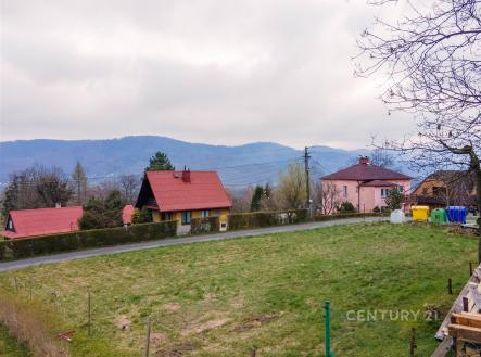 Prodej pozemku pro bydlení, 655 m²