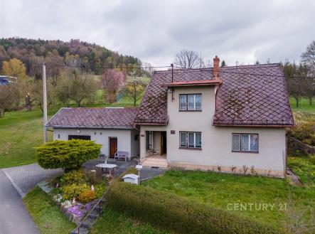 Prodej domu/vily, 150 m²