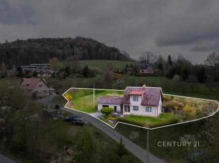 Prodej domu/vily, 150 m²