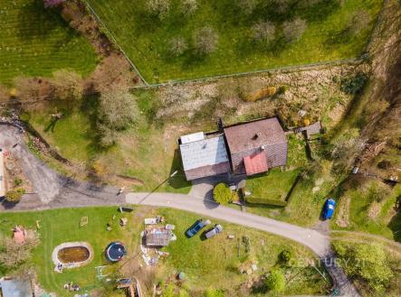 Prodej domu/vily, 150 m²