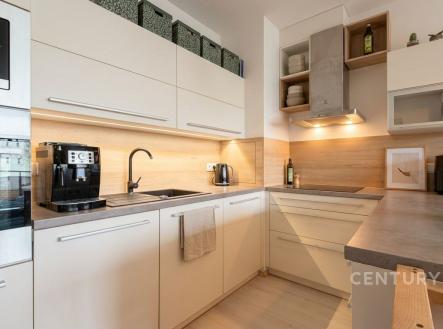 Prodej bytu, 3+kk, 88 m²