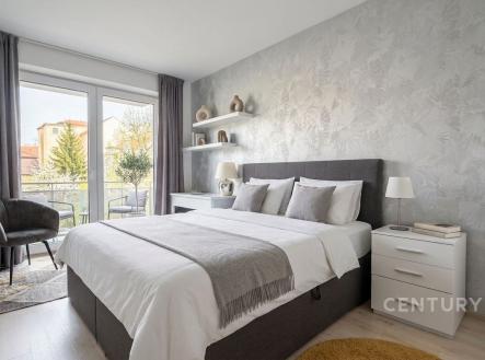 Prodej bytu, 3+kk, 88 m²