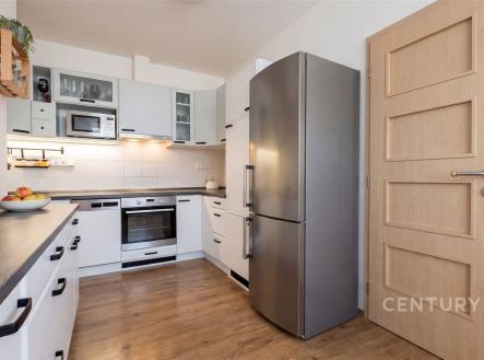 Prodej bytu, 3+kk, 60 m²