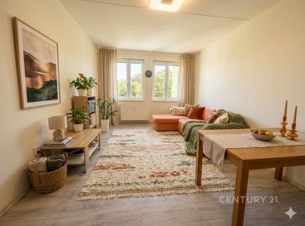 Prodej bytu, 1+kk, 31 m²