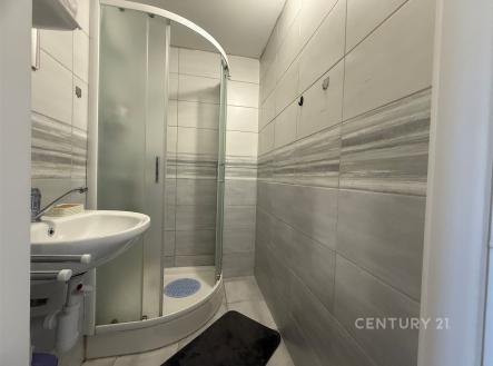 Prodej bytu, 1+kk, 31 m²