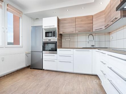 Pronájem bytu, 2+1, 52 m²