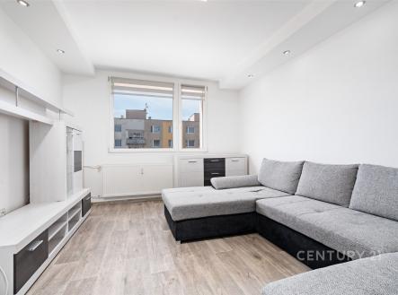 Pronájem bytu, 2+1, 52 m²