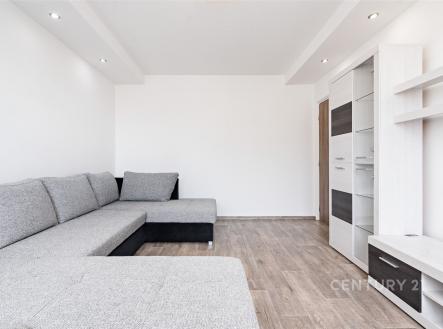 Pronájem bytu, 2+1, 52 m²