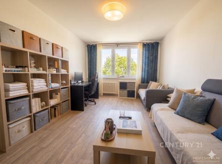 Prodej bytu, 2+1, 58 m²
