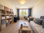 Prodej bytu, 2+1, 58 m²