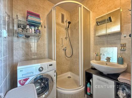 Prodej bytu, 2+1, 58 m²